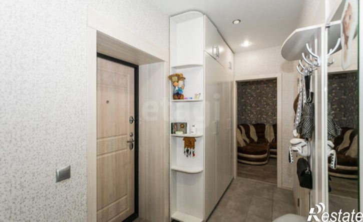2-комн квартира ул Титова, 253/5,  д. 253/5