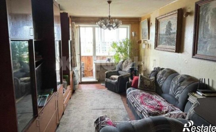 4-комн квартира ул Олеко Дундича, 3,  д. 3