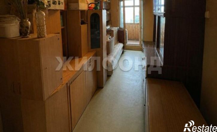 4-комн квартира ул Олеко Дундича, 3,  д. 3