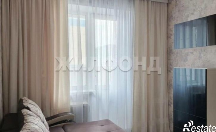 1-комн квартира ул Виктора Уса, 5,  д. 5