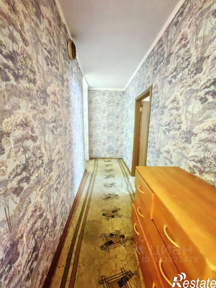 4-комн квартира ул Тополевая, 16,  д. 16