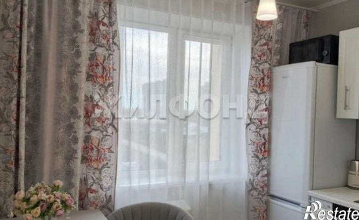 1-комн квартира ул Виктора Уса, 5,  д. 5