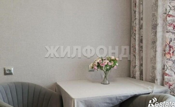1-комн квартира ул Виктора Уса, 5,  д. 5