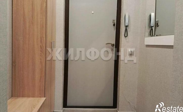 1-комн квартира ул Виктора Уса, 5,  д. 5