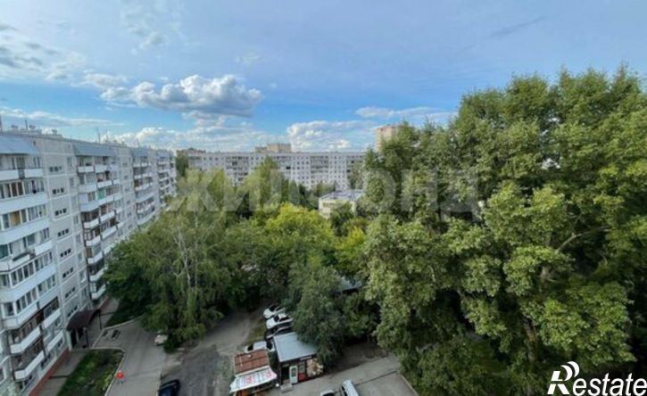 4-комн квартира ул Олеко Дундича, 3,  д. 3