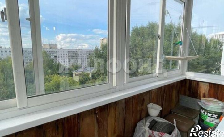 4-комн квартира ул Олеко Дундича, 3,  д. 3
