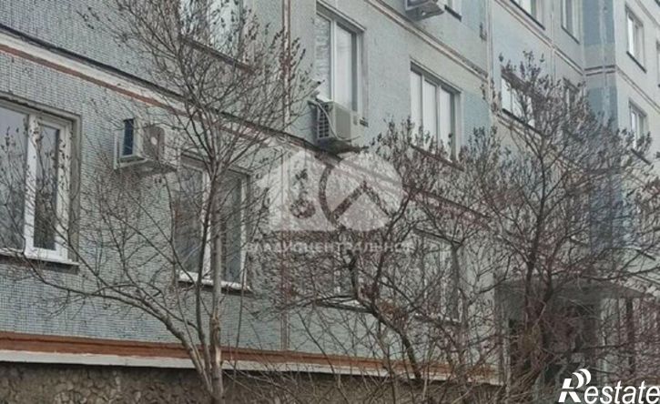 2-комн квартира ул Рассветная, 8,  д. 8