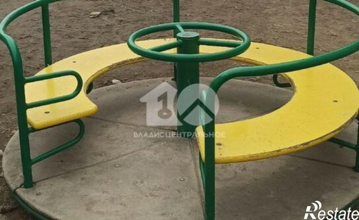 2-комн квартира ул Рассветная, 8,  д. 8