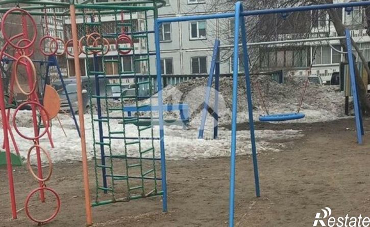 2-комн квартира ул Рассветная, 8,  д. 8