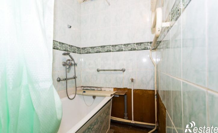 2-комн квартира ул Немировича-Данченко, 139/2,  д. 139/2