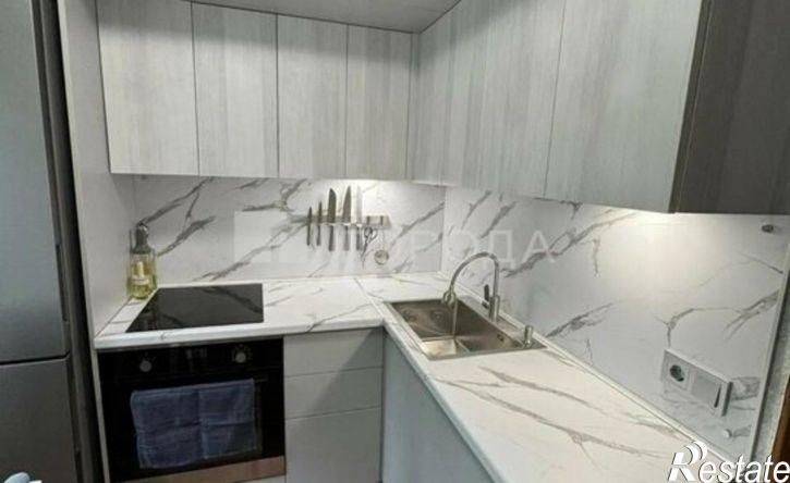 1-комн квартира ул Советская, 79А,  д. 79А