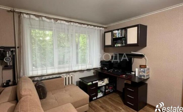 1-комн квартира ул Советская, 79А,  д. 79А