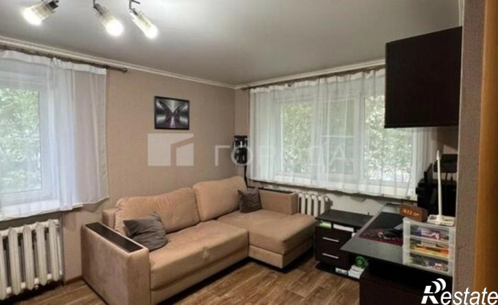 1-комн квартира ул Советская, 79А,  д. 79А