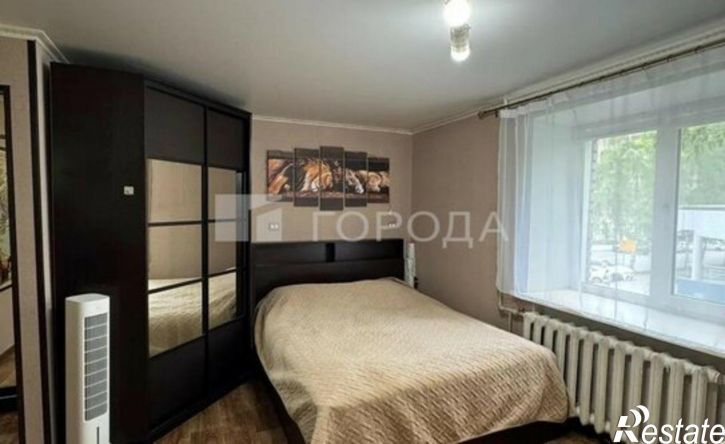 1-комн квартира ул Советская, 79А,  д. 79А