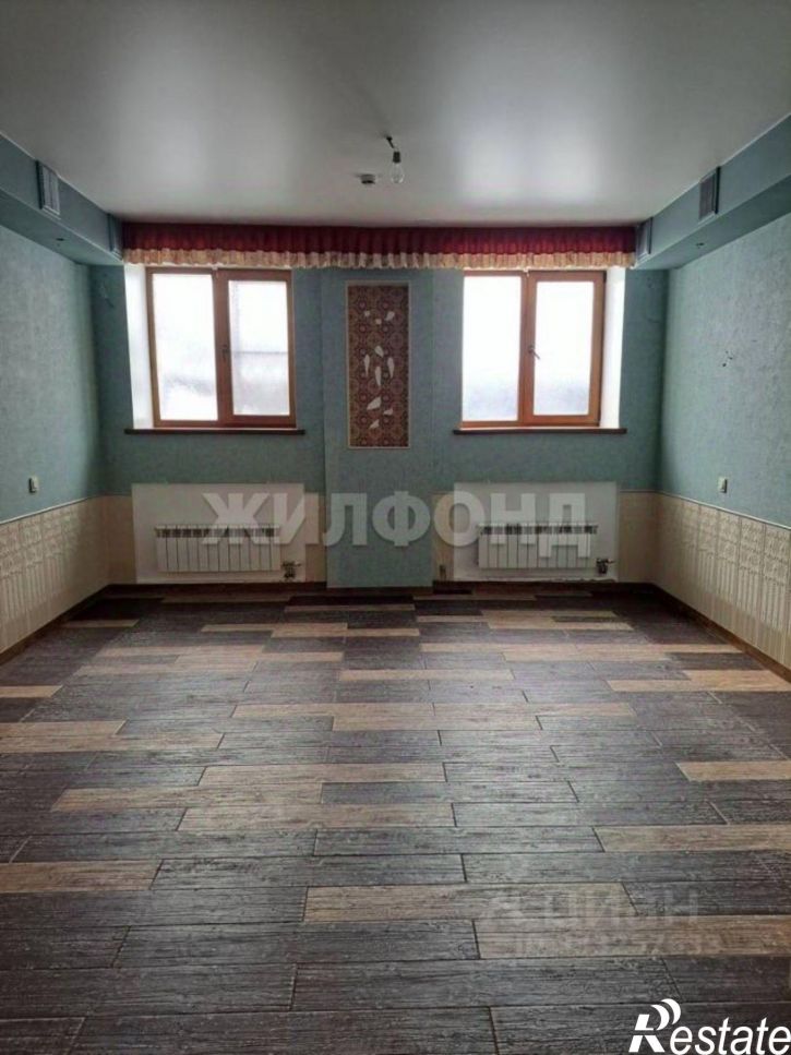 Торговое помещение ул Танковая, 1,  д. 1