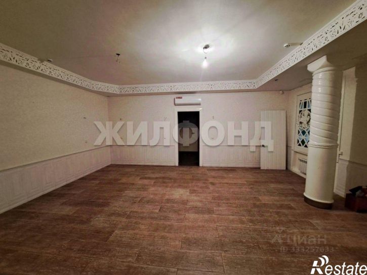Торговое помещение ул Танковая, 1,  д. 1