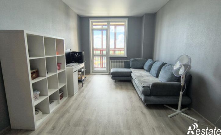 3-комн квартира Красный пр-кт, 318,  д. 318