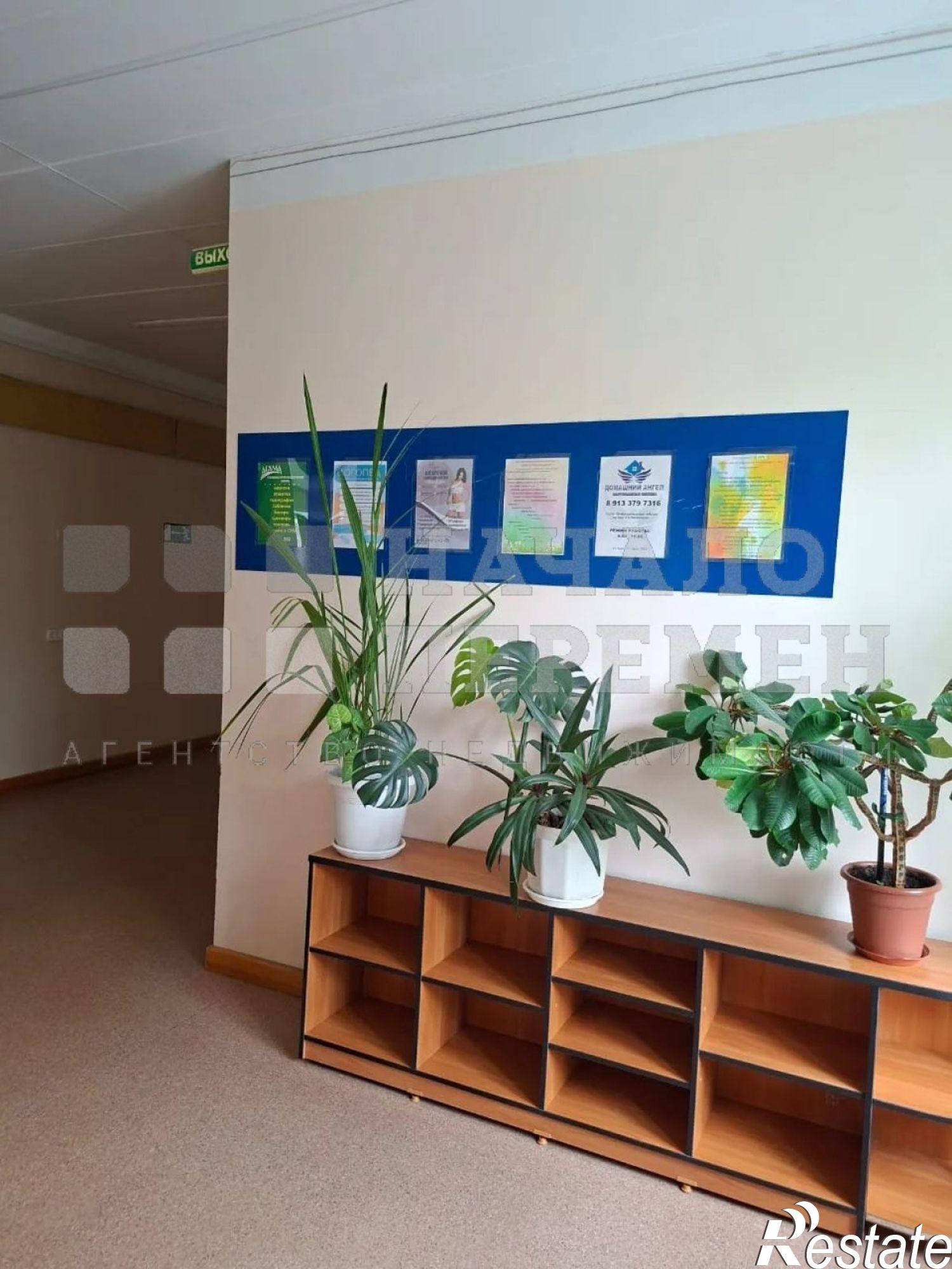 Сдать офис, помещение под офис за 31 920 рублей на Зорге ул, 14