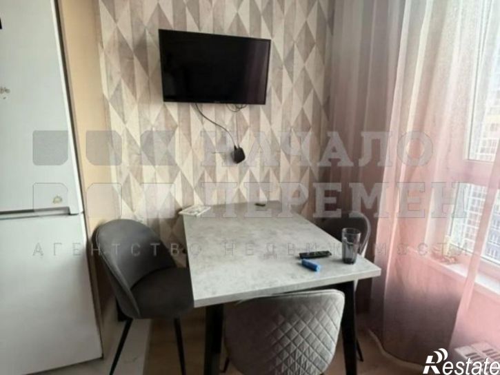 2-комн квартира Ясный Берег ул, 15
