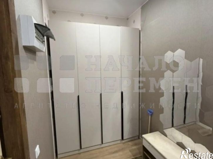 2-комн квартира Ясный Берег ул, 15