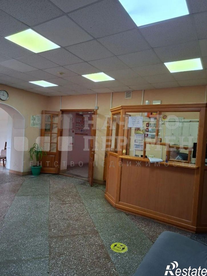 Офис Зорге ул, 14