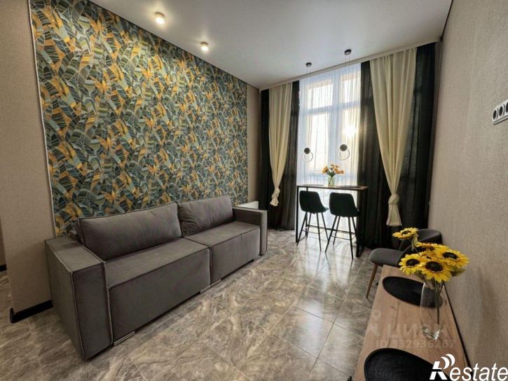 2-комн квартира ул Лобова, 36,  д. 36