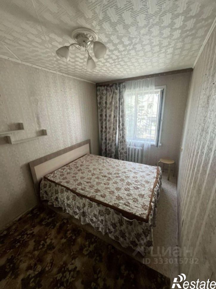Комната ул Крылова, 41,  д. 41