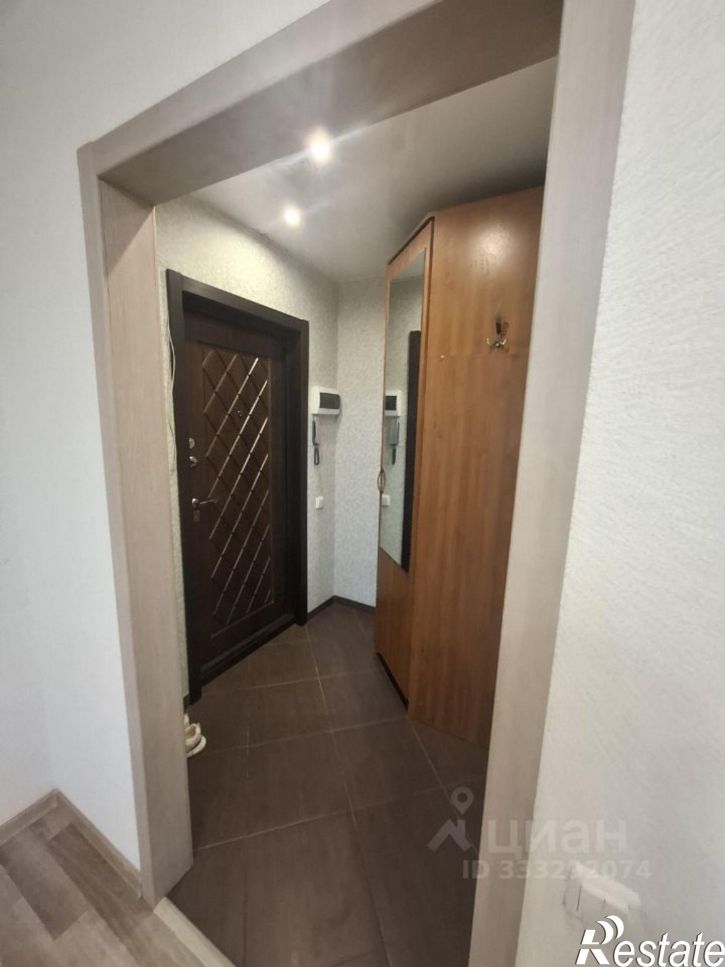 1-комн квартира ул Рябиновая, 8,  д. 8