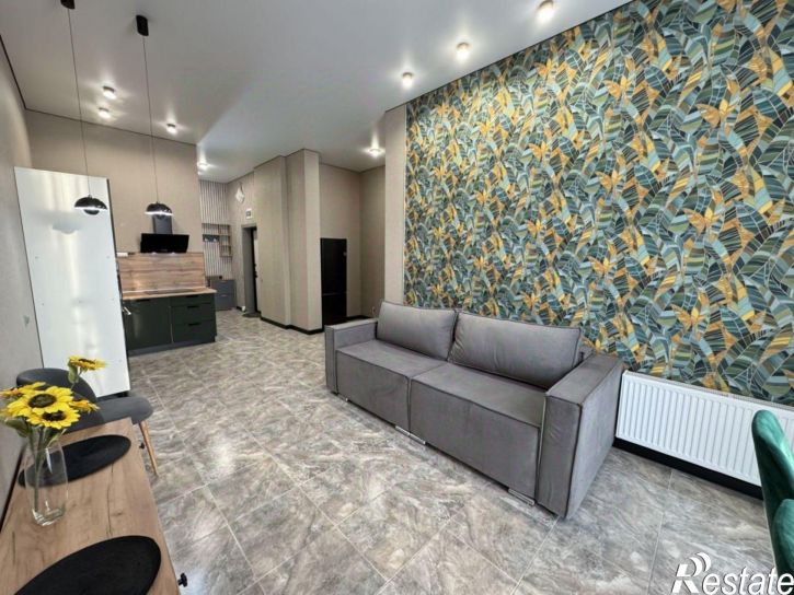 2-комн квартира ул Лобова, 36,  д. 36