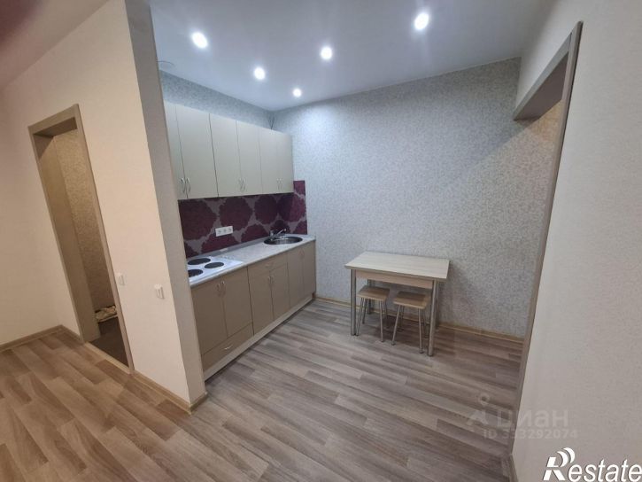 1-комн квартира ул Рябиновая, 8,  д. 8