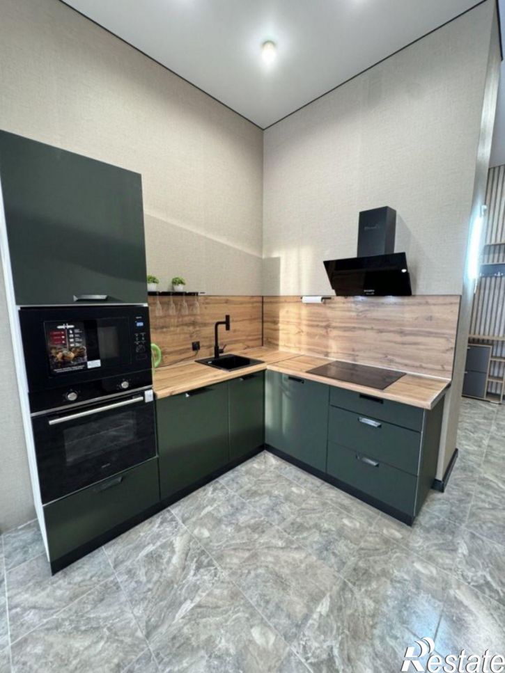2-комн квартира ул Лобова, 36,  д. 36