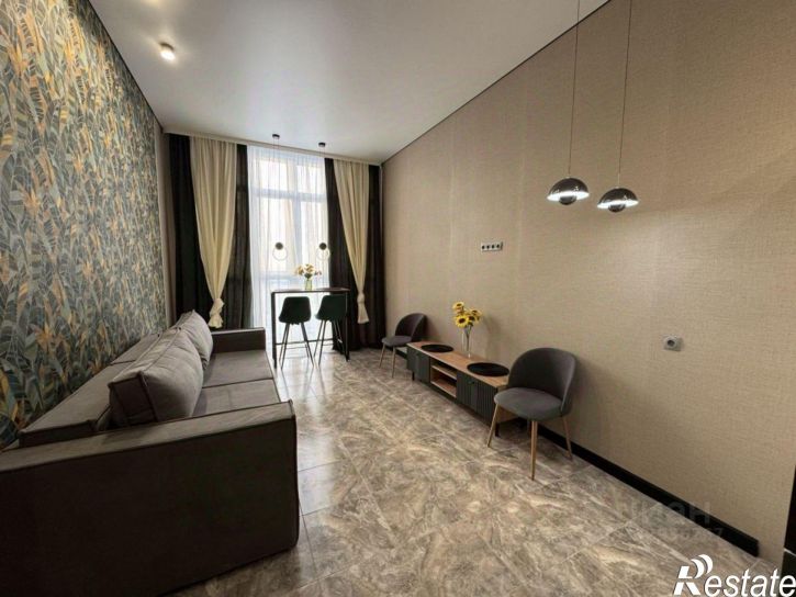 2-комн квартира ул Лобова, 36,  д. 36