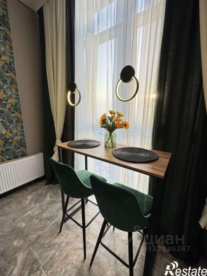 2-комн квартира ул Лобова, 36,  д. 36