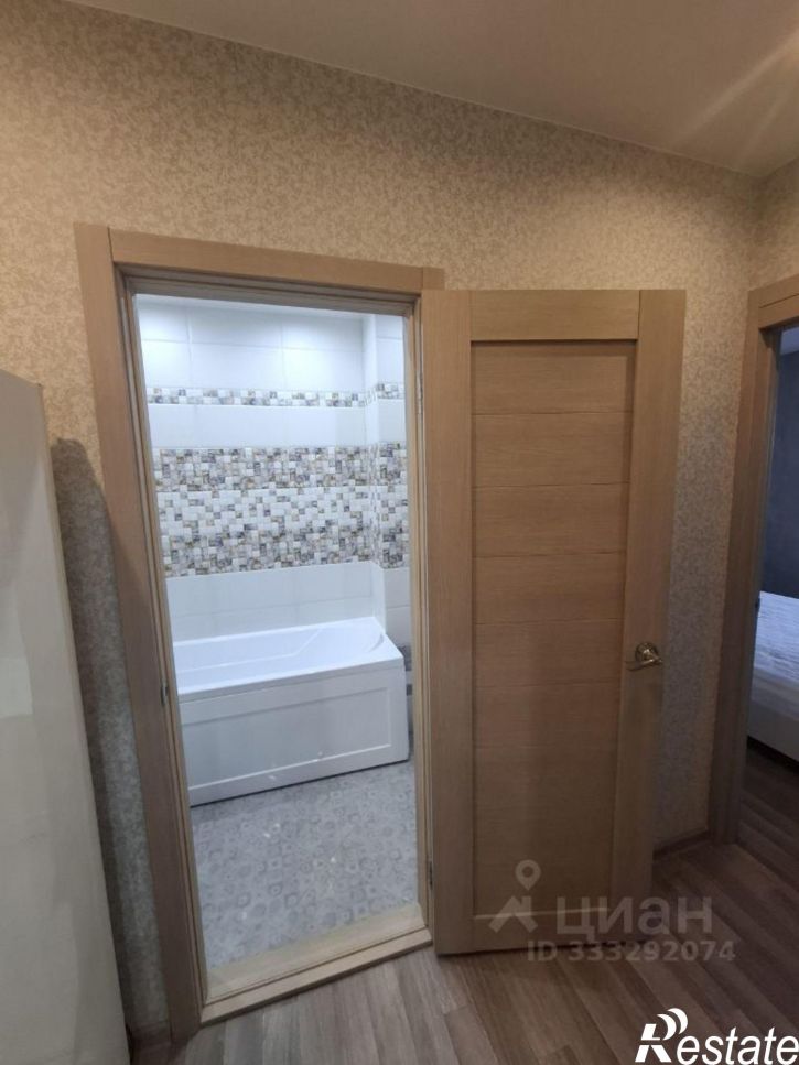 1-комн квартира ул Рябиновая, 8,  д. 8