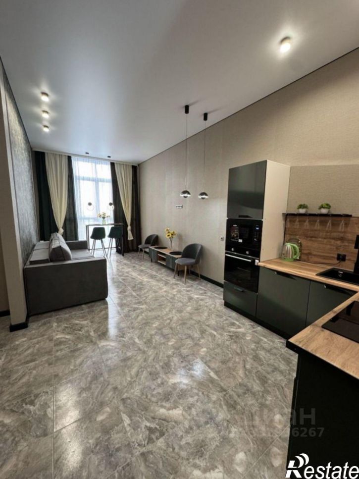 2-комн квартира ул Лобова, 36,  д. 36
