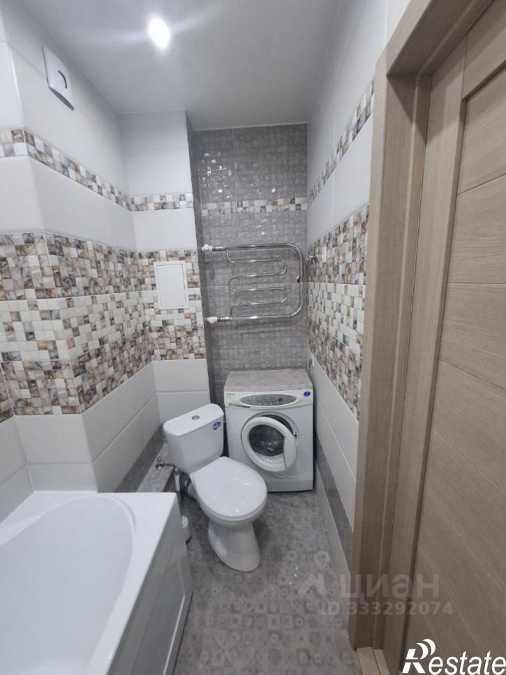 1-комн квартира ул Рябиновая, 8,  д. 8