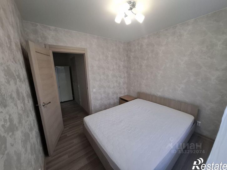 1-комн квартира ул Рябиновая, 8,  д. 8