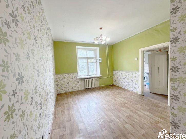 1-комн квартира ул Федора Ивачева, 16,  д. 16
