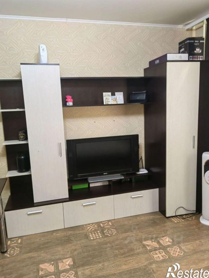 1-комн квартира ул Пархоменко, 98,  д. 98