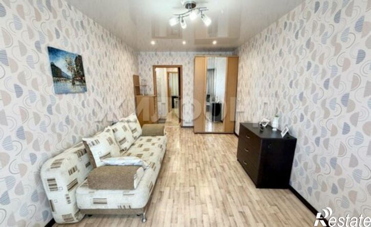 1-комн квартира ул Связистов, 121,  д. 121