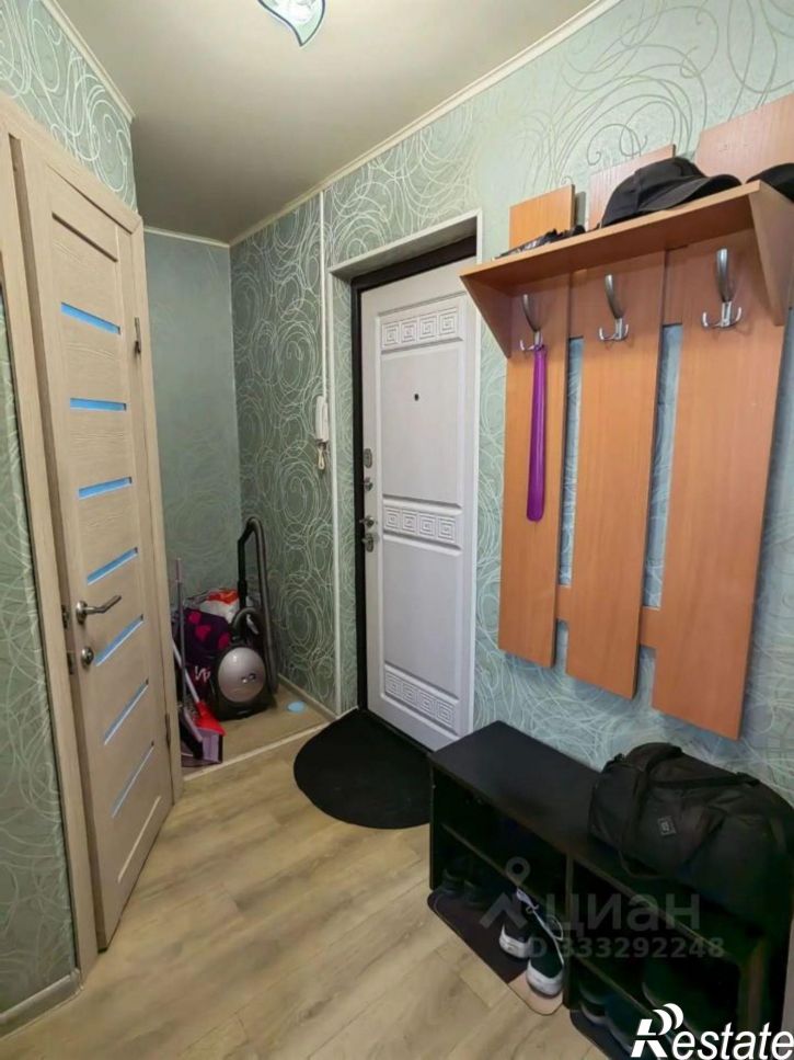 1-комн квартира ул Пархоменко, 98,  д. 98