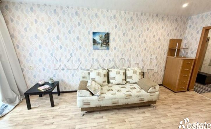 1-комн квартира ул Связистов, 121,  д. 121