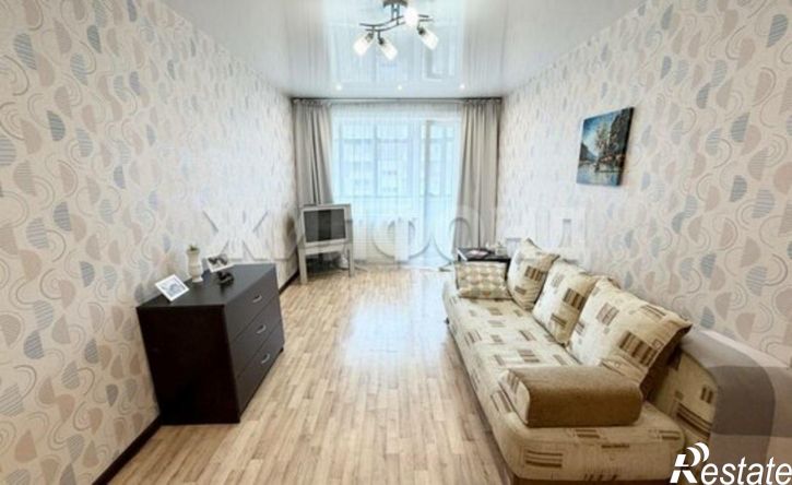 1-комн квартира ул Связистов, 121,  д. 121