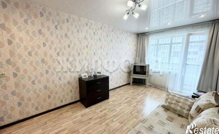 1-комн квартира ул Связистов, 121,  д. 121