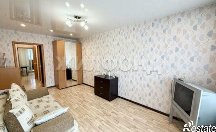 1-комн квартира ул Связистов, 121,  д. 121