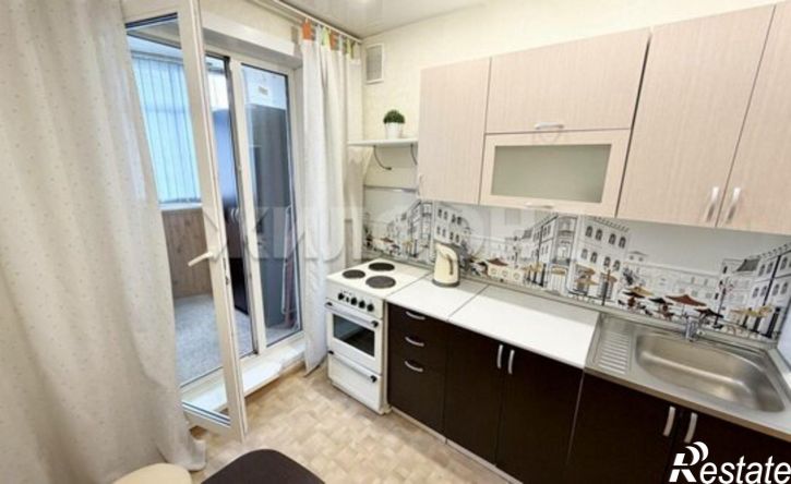 1-комн квартира ул Связистов, 121,  д. 121