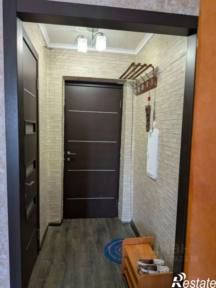 1-комн квартира ул Первомайская, 122,  д. 122