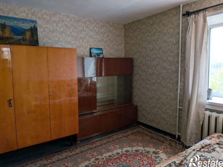 1-комн квартира ул Первомайская, 122,  д. 122
