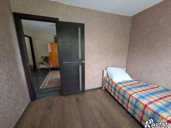 1-комн квартира ул Первомайская, 122,  д. 122