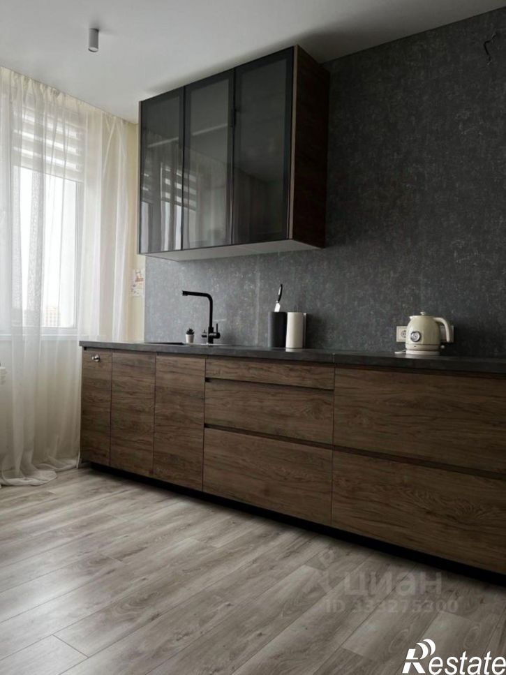 1-комн квартира ул Декабристов, 10,  д. 10